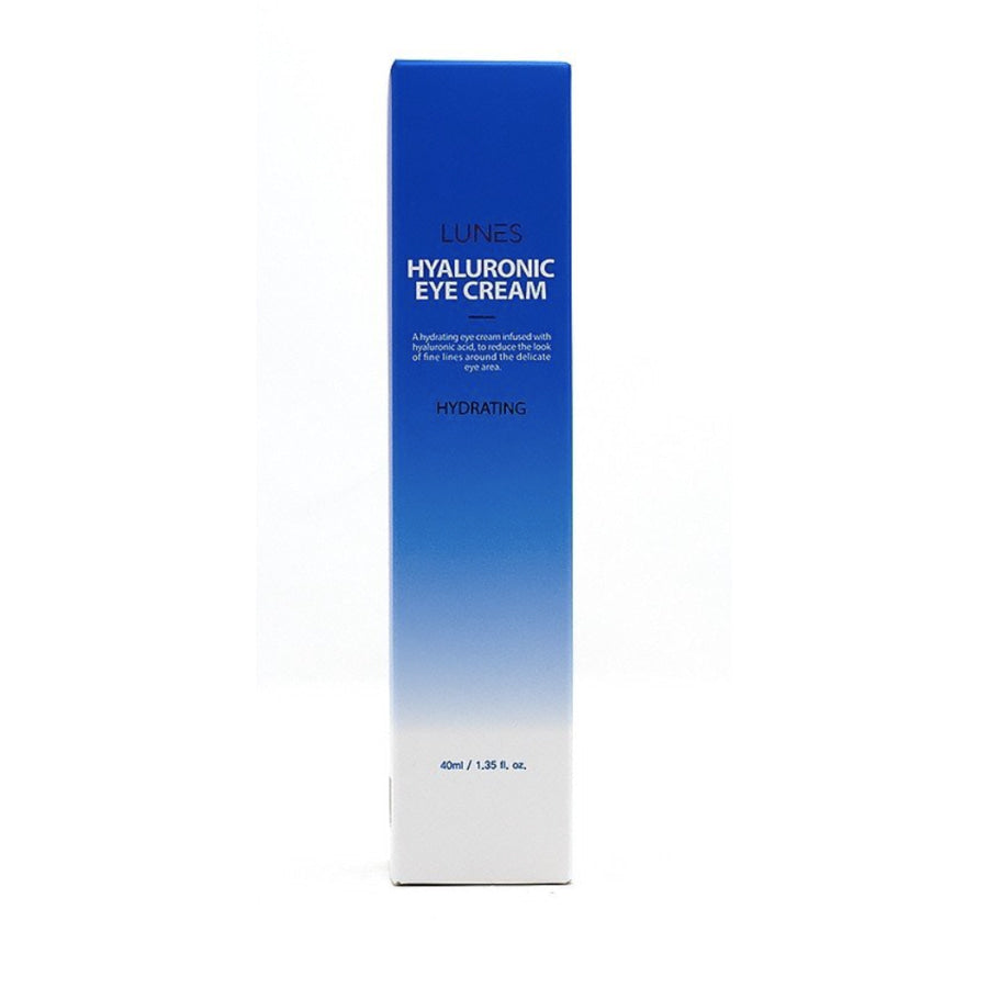 LUNES Hyaluronic Eye Cream Eye Cream