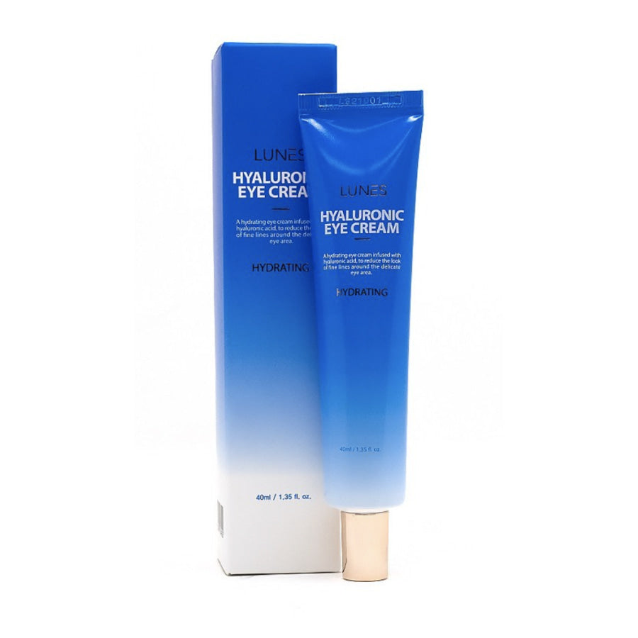 LUNES Hyaluronic Eye Cream Eye Cream
