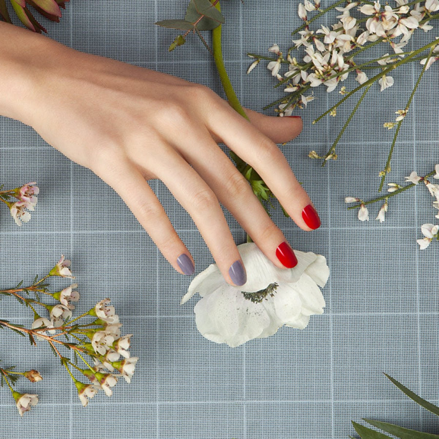 nailmatic AQUA Nail - Airelle Nail Polish