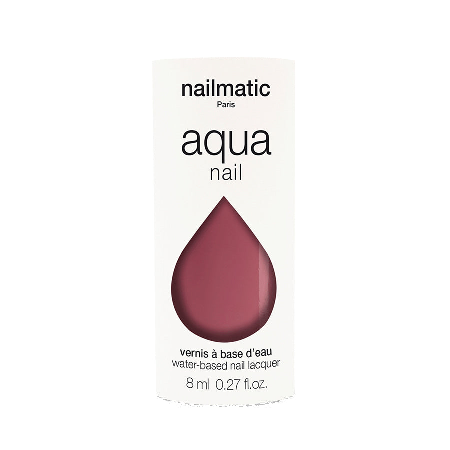 nailmatic AQUA Nail - Rosemay Nail Polish