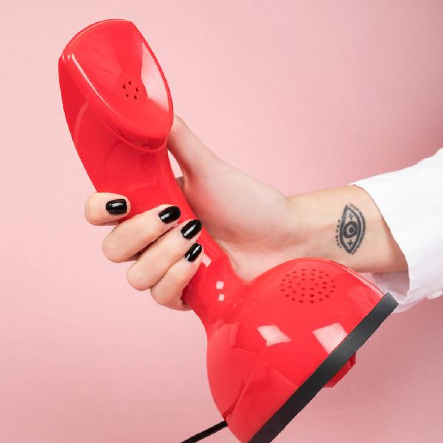 nailmatic PURE Color - Kurt Nail Polish