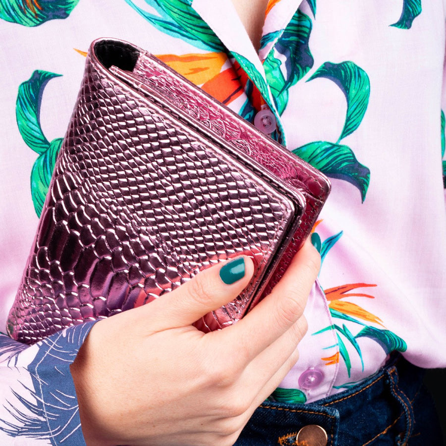 nailmatic PURE Color - Miky Nail Polish