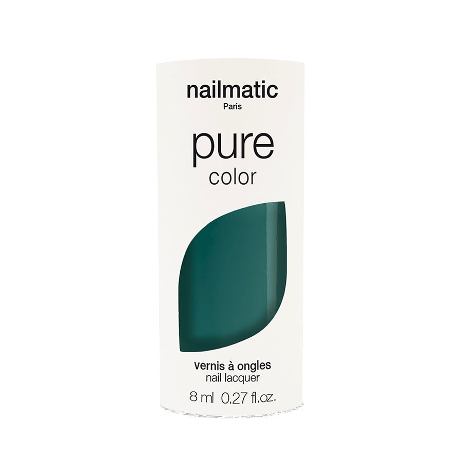 nailmatic PURE Color - Miky Nail Polish