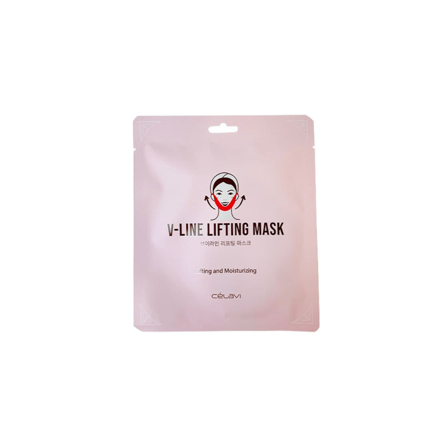 New! Célavi V-Line Lift Mask Facial Mask