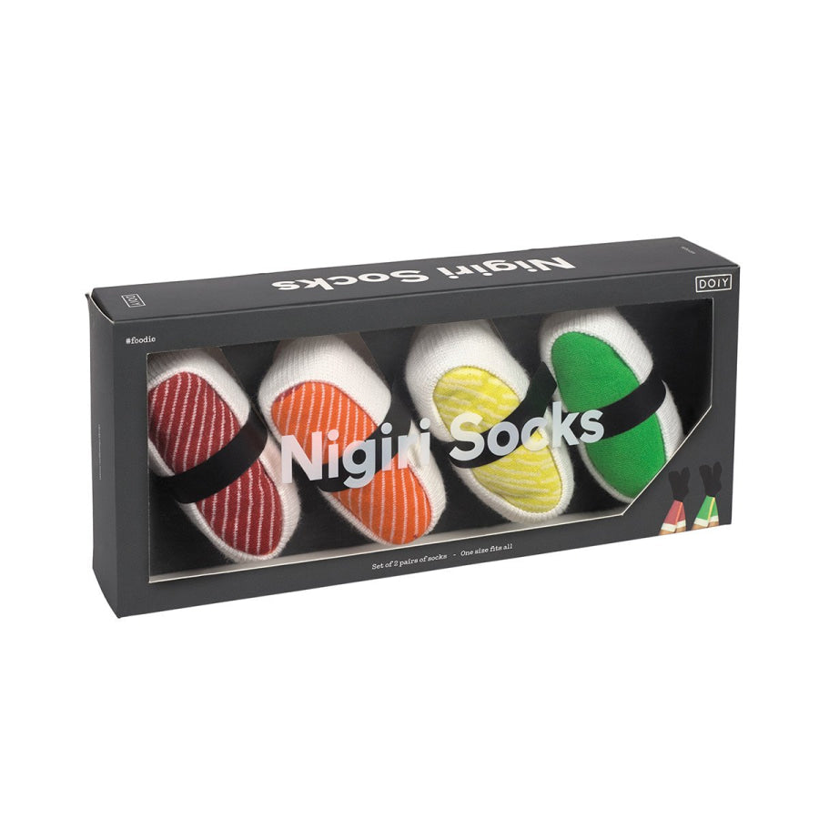 Nigiri Socks - 2 Pairs Nigiri 2 -pack Socks