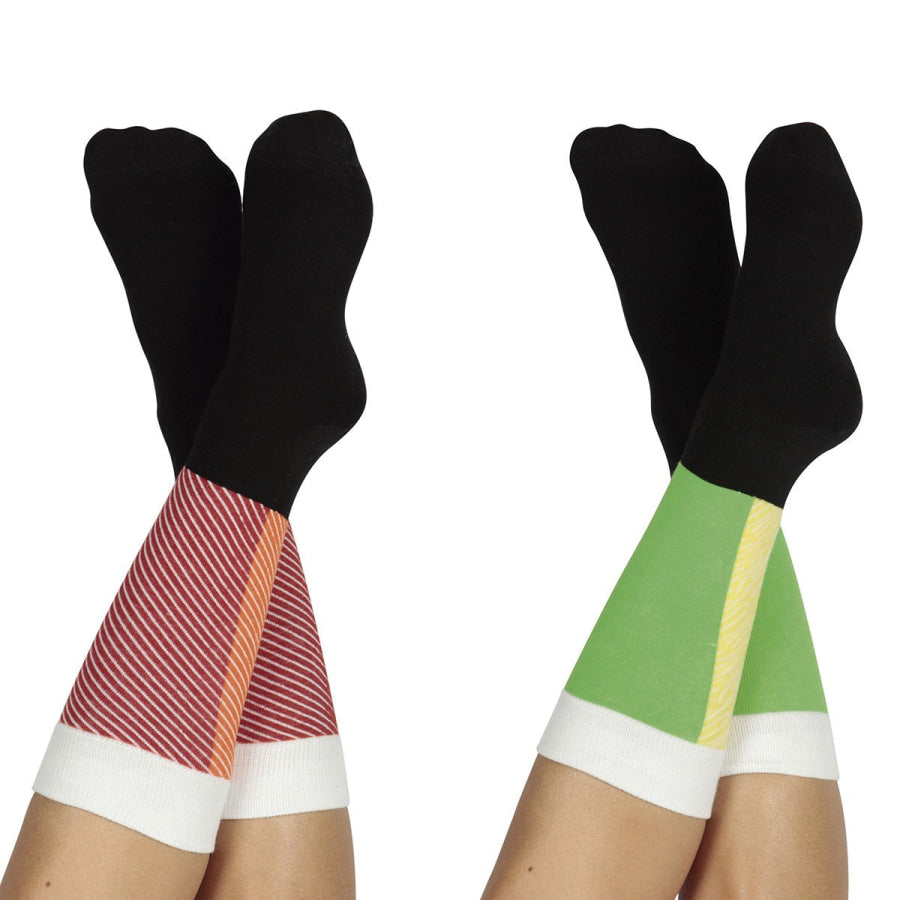 Nigiri Socks - 2 Pairs Nigiri 2 -pack Socks