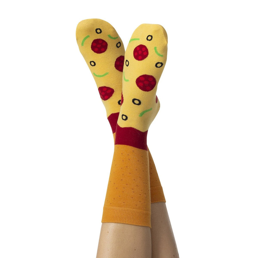 Pizza Socks Pizza Socks