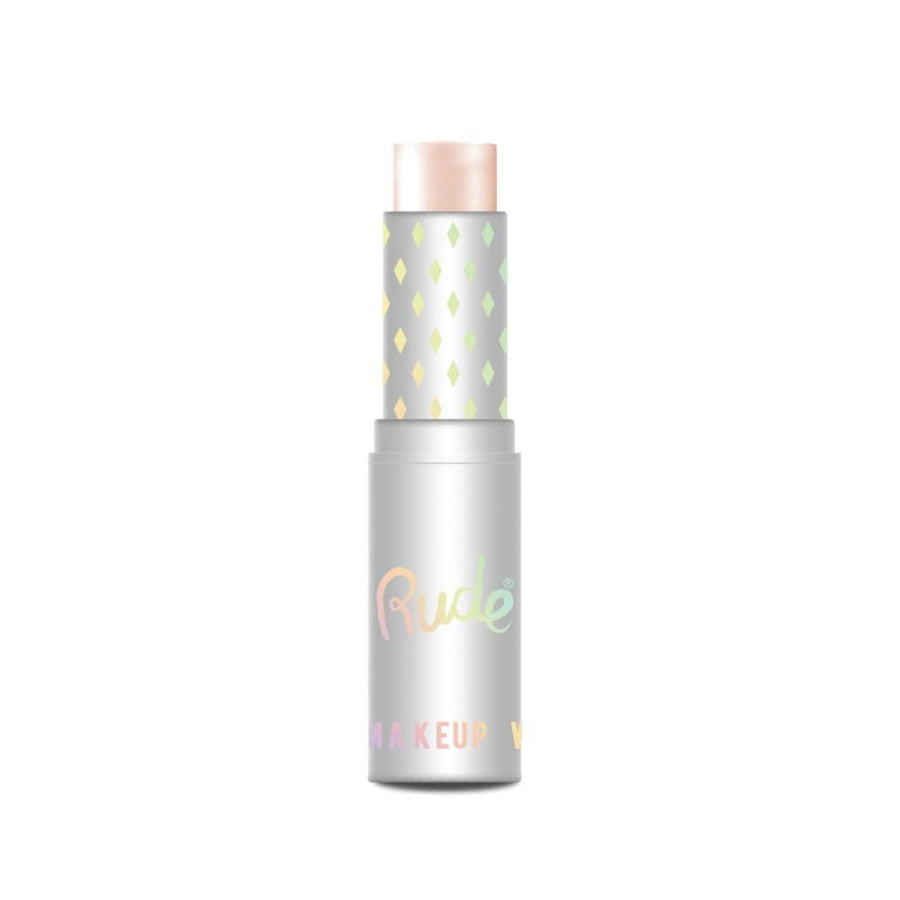 Rude Cosmetics Universal Holographic Stick Mirage Highlight Stick