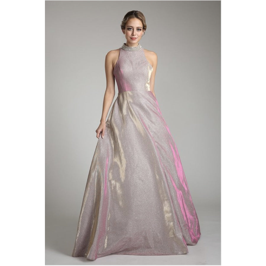 Formal Fashion Gown