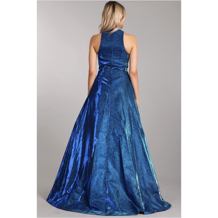 Formal Fashion Gown