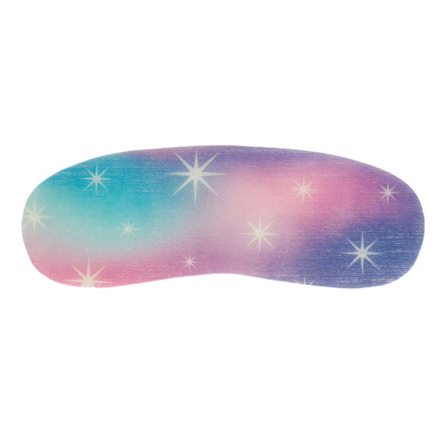 The Crème Shop Galaxy Gobble Bye! Hydrogel neck lift patch Skin Patch