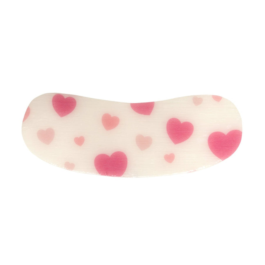 The Crème Shop Gobble Bye! Hydrogel neck lift patch for Sensitive Skin Skin Patch