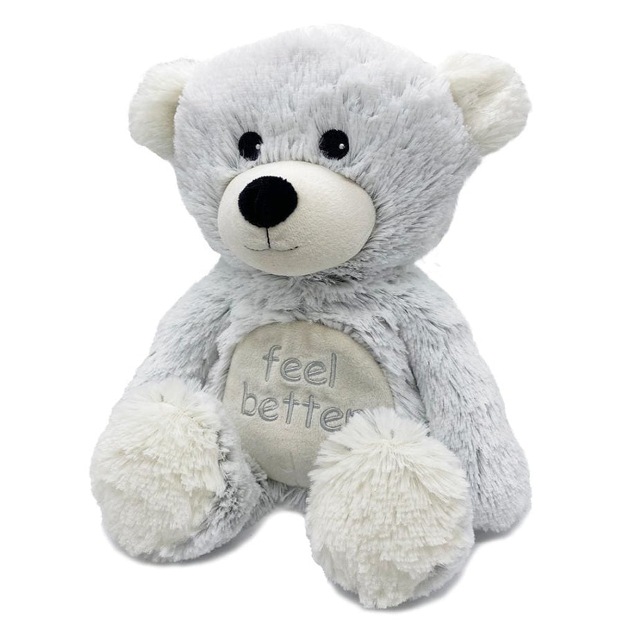 NEW ANIMALS! Large Warmies 13/33cm unless noted as 9 - Plush Animals filled with Flaxseed and French Lavender - use hot or cold! Large Feel