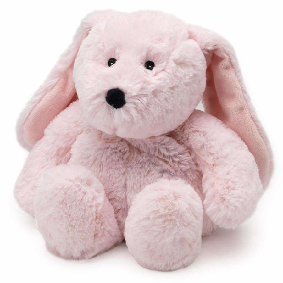 NEW IN STOCK! Warmies - Plush Animals filled with Flaxseed and French Lavender - use hot or cold! Accessories