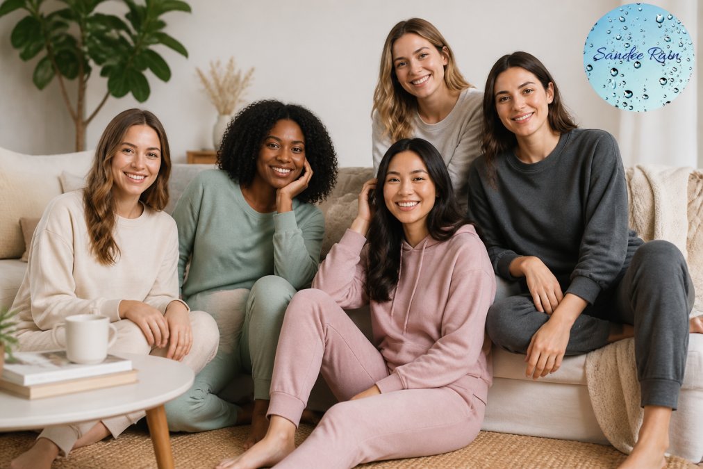 Buy Comfortable Loungewear Online: A 2026 Guide
