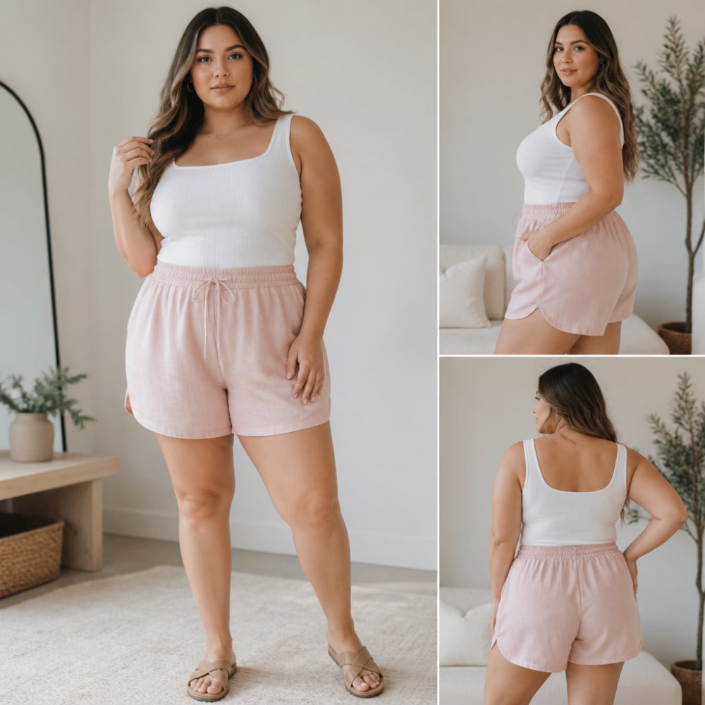 How to Choose Clothes for Curvy Figures: 2026 Styling Guide