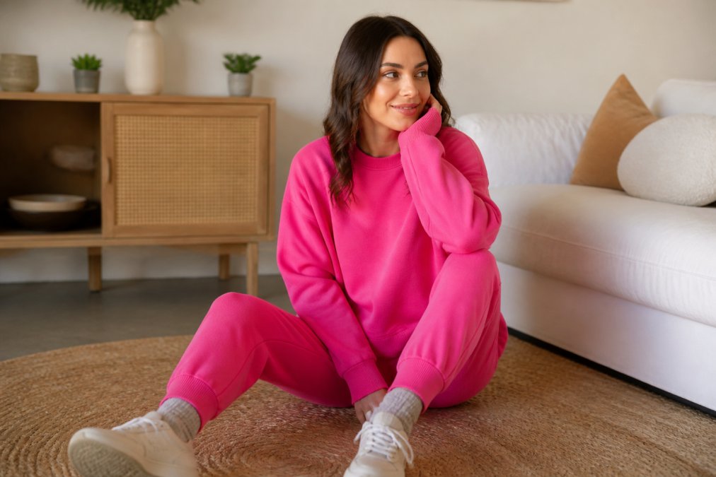 How to Style Vibrant Loungewear: 2026 Guide