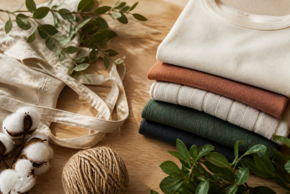 Sustainable Clothing Brands Australia 2026