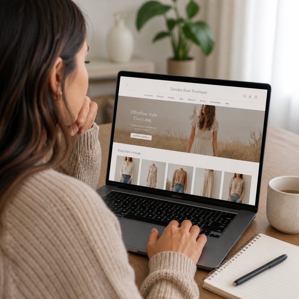 Tips for Buying Clothes Online: A 2026 Fit Guide