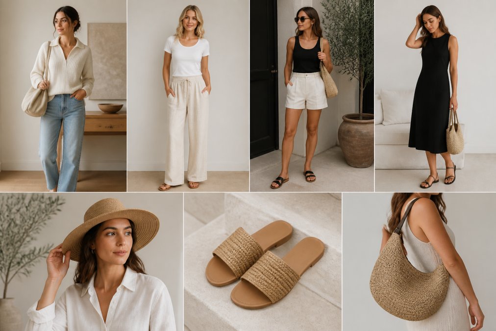 Why Ethical Fashion Costs More Than Fast Fashion