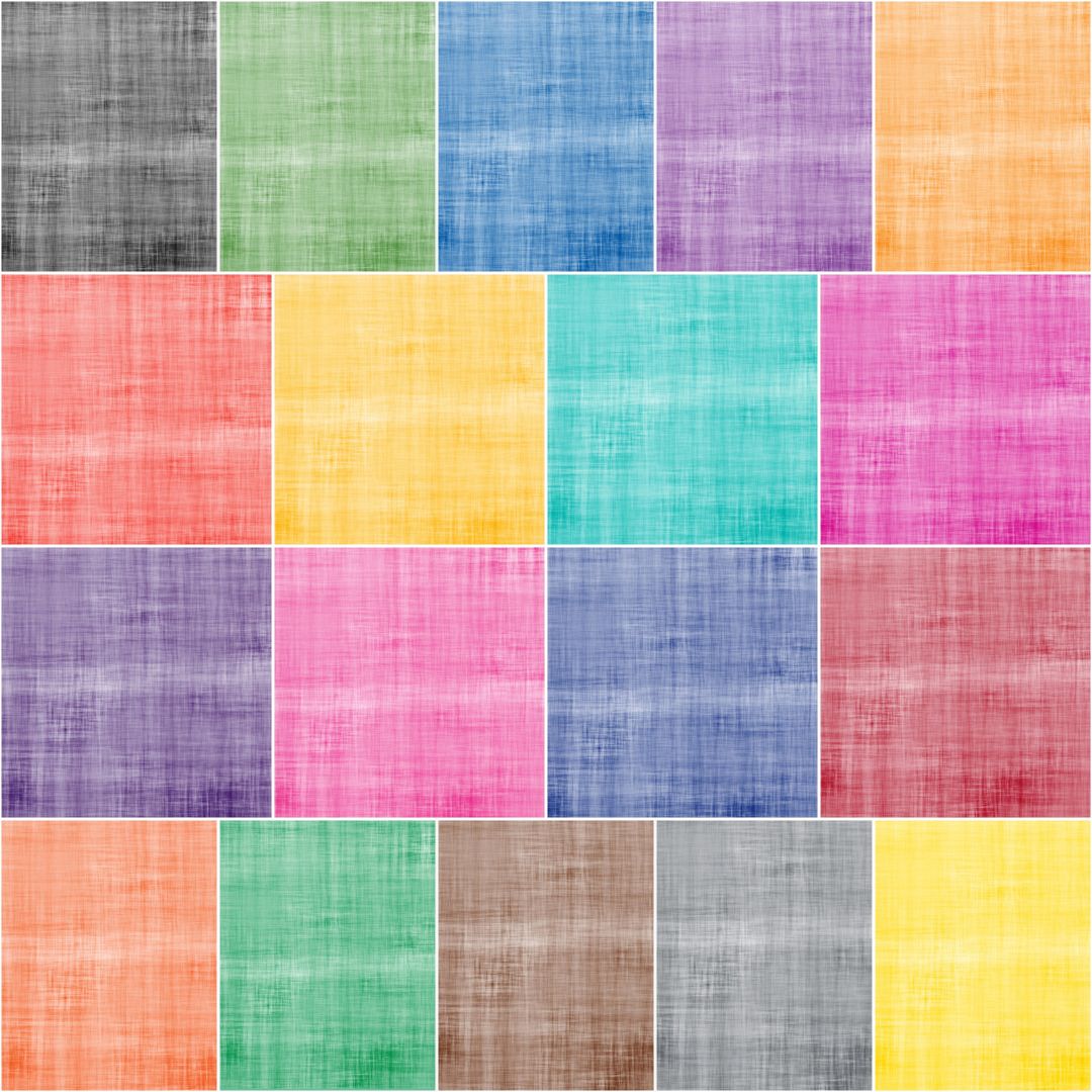 Preorder Custom LINEN Collection - Closes 2 Jun