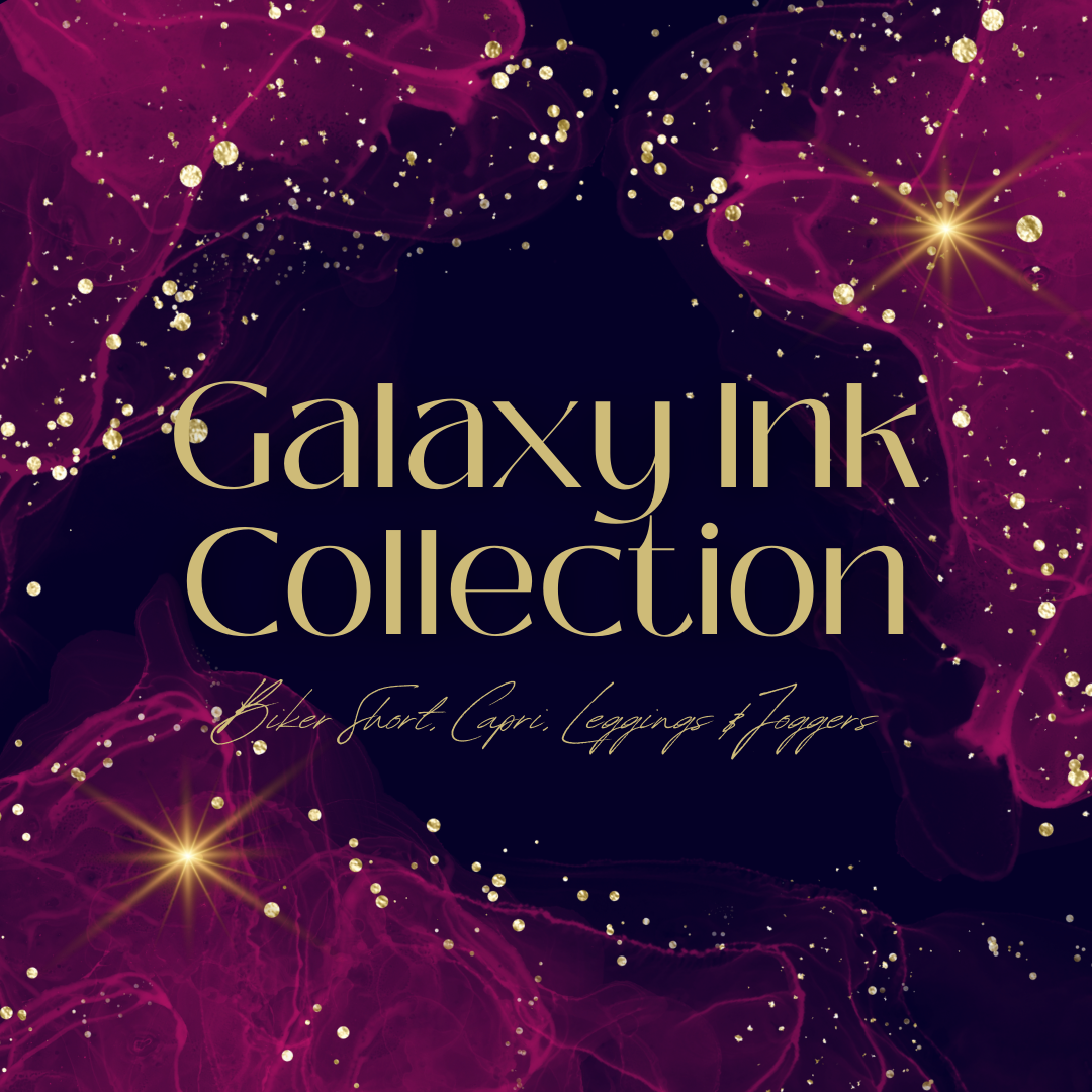 Preorder Custom Buttery Soft Styles - Galaxy Ink Collection - Closes 16 Feb