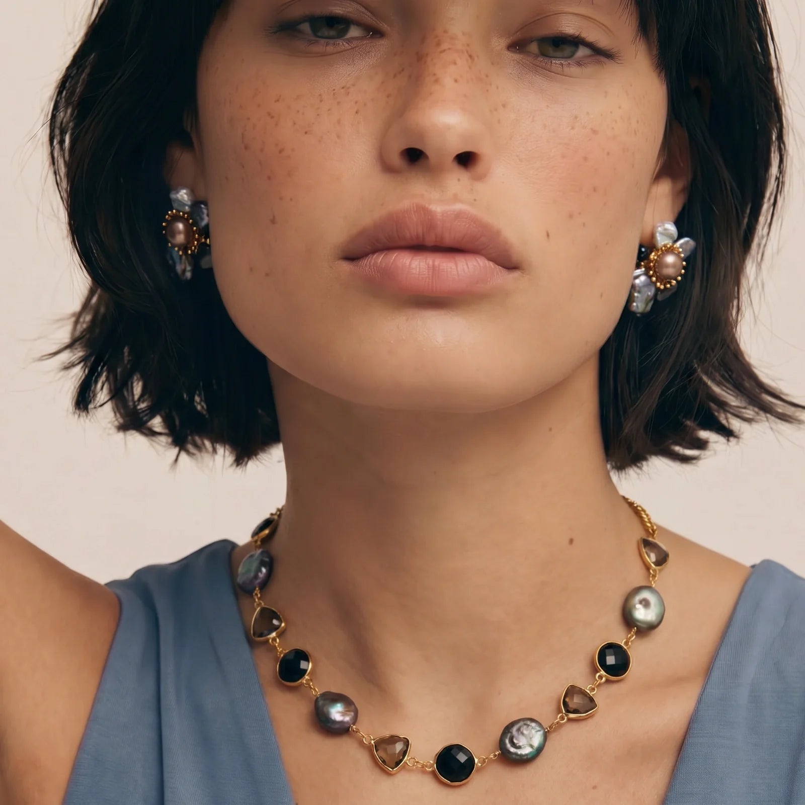 Jewellery by Sandee Rain