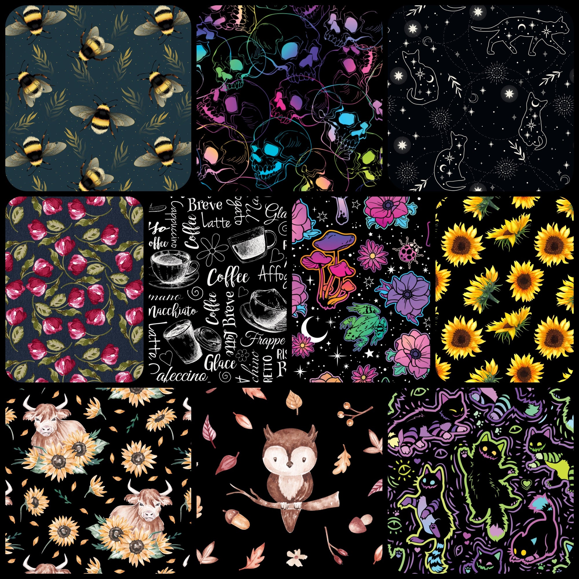 Preorder Custom Buttery Soft Styles - Closes 23 Sep