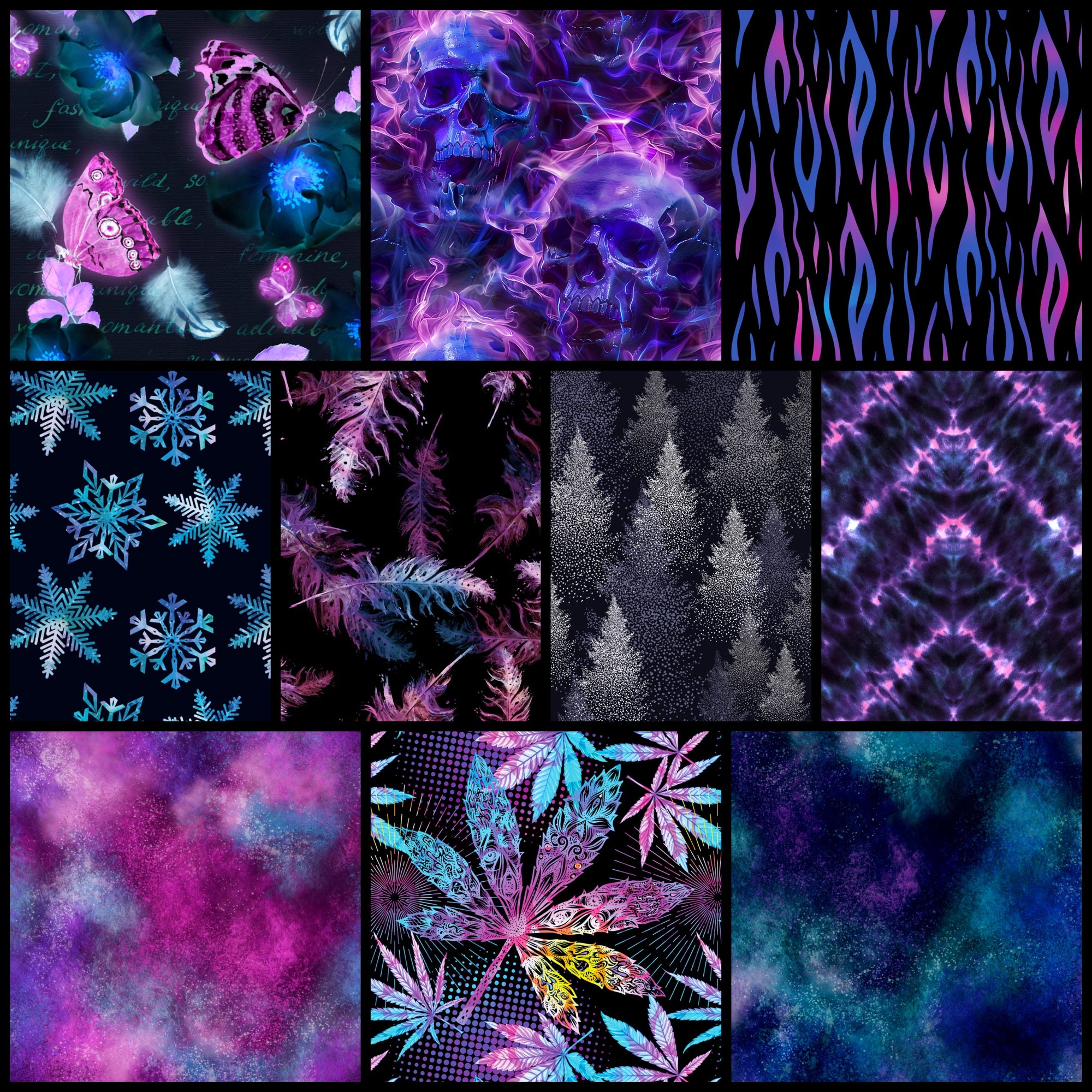Preorder Custom Leggings / Joggers / Loungers - Closes 4 Nov