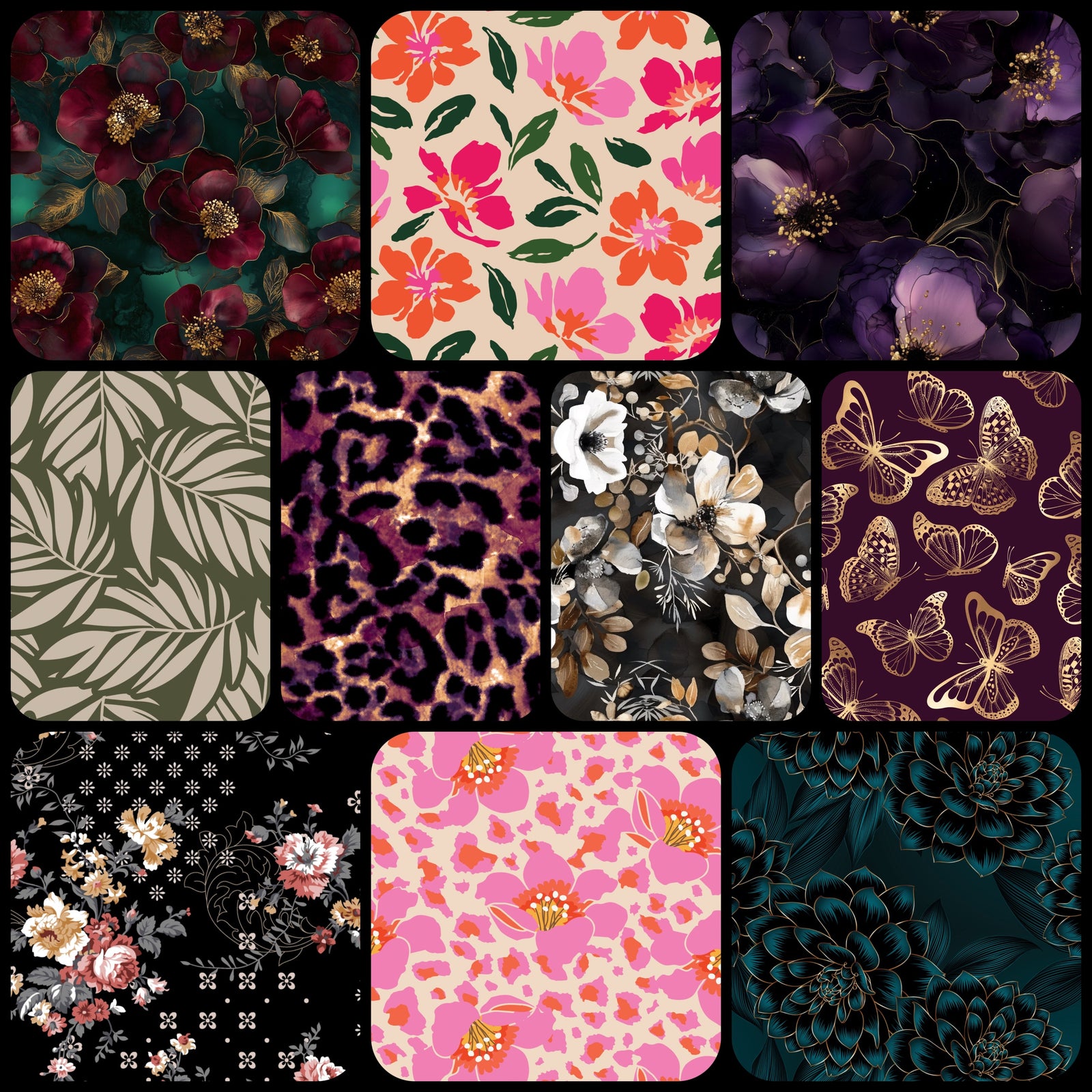 Preorder Custom Leggings / Joggers / Loungers - Closes 11 Nov