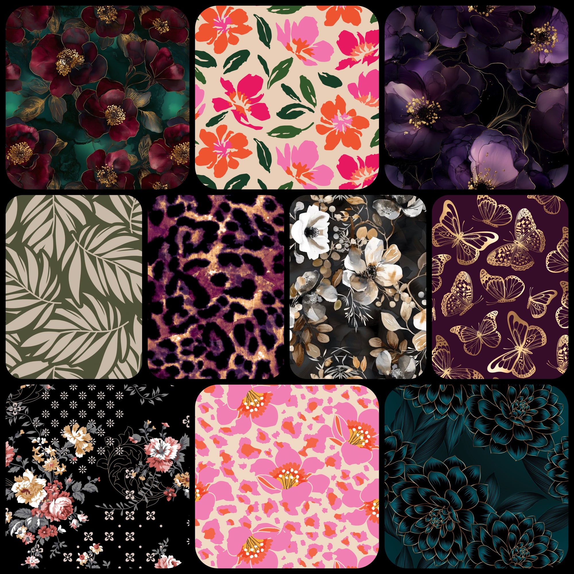 Preorder Custom Leggings / Joggers / Loungers - Closes 11 Nov