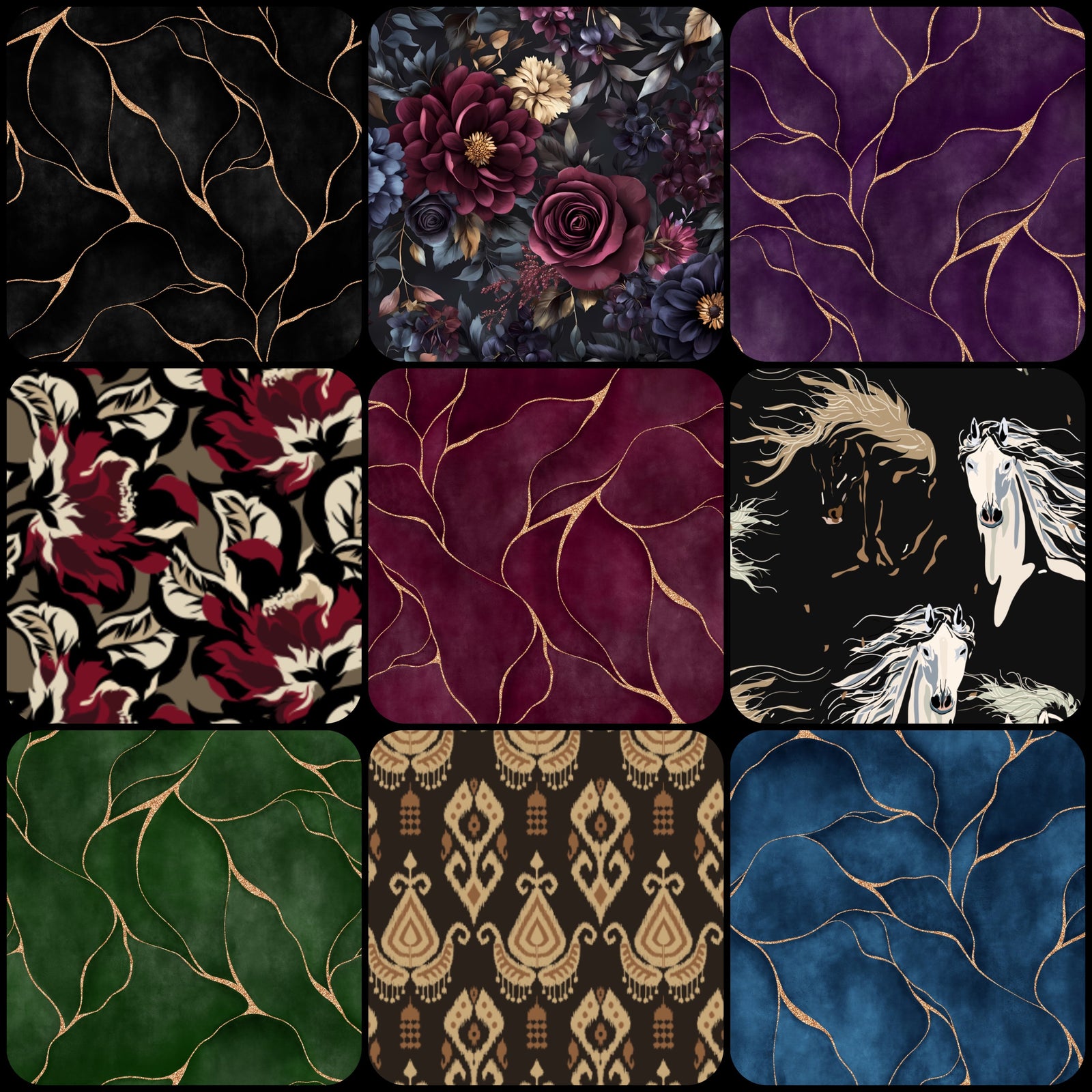 Preorder Custom Styles - Closes 18 Nov