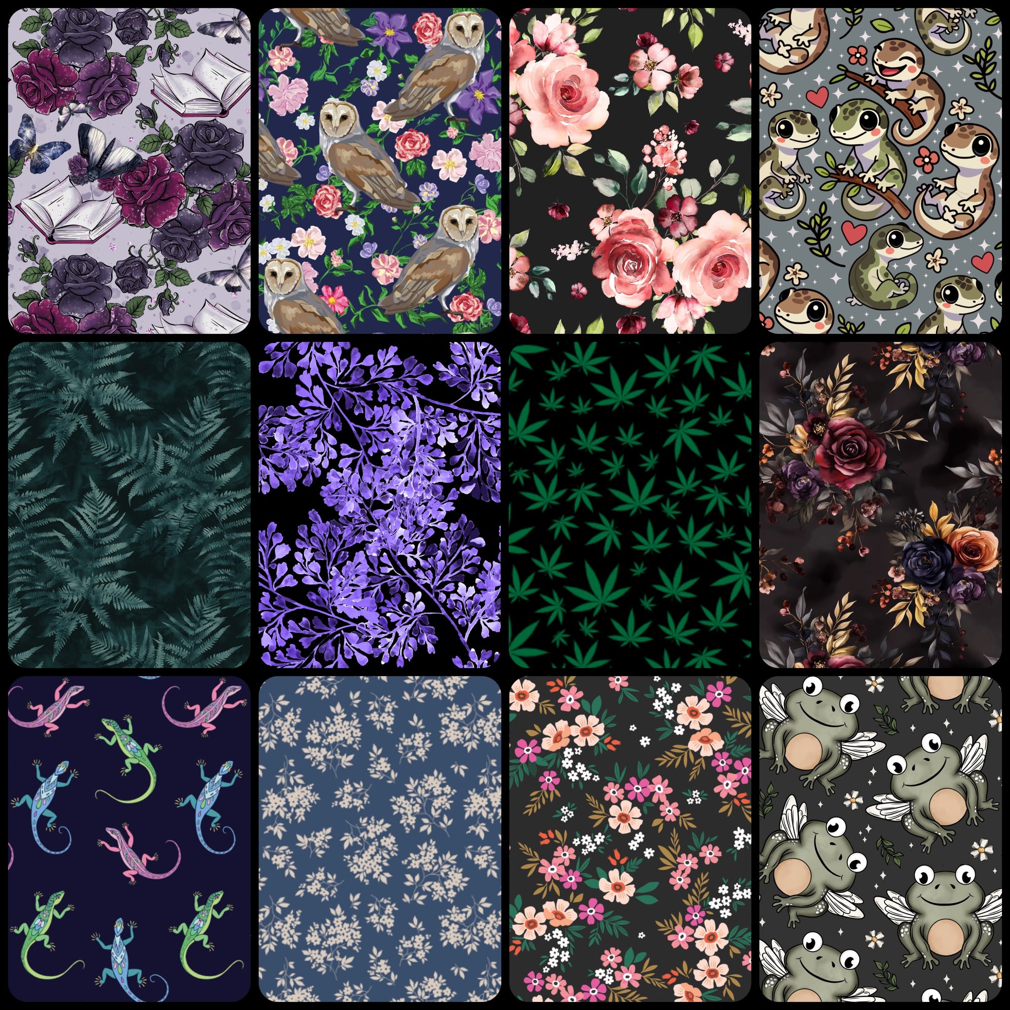 Preorder Custom Leggings / Joggers / Loungers - Closes 25 Nov