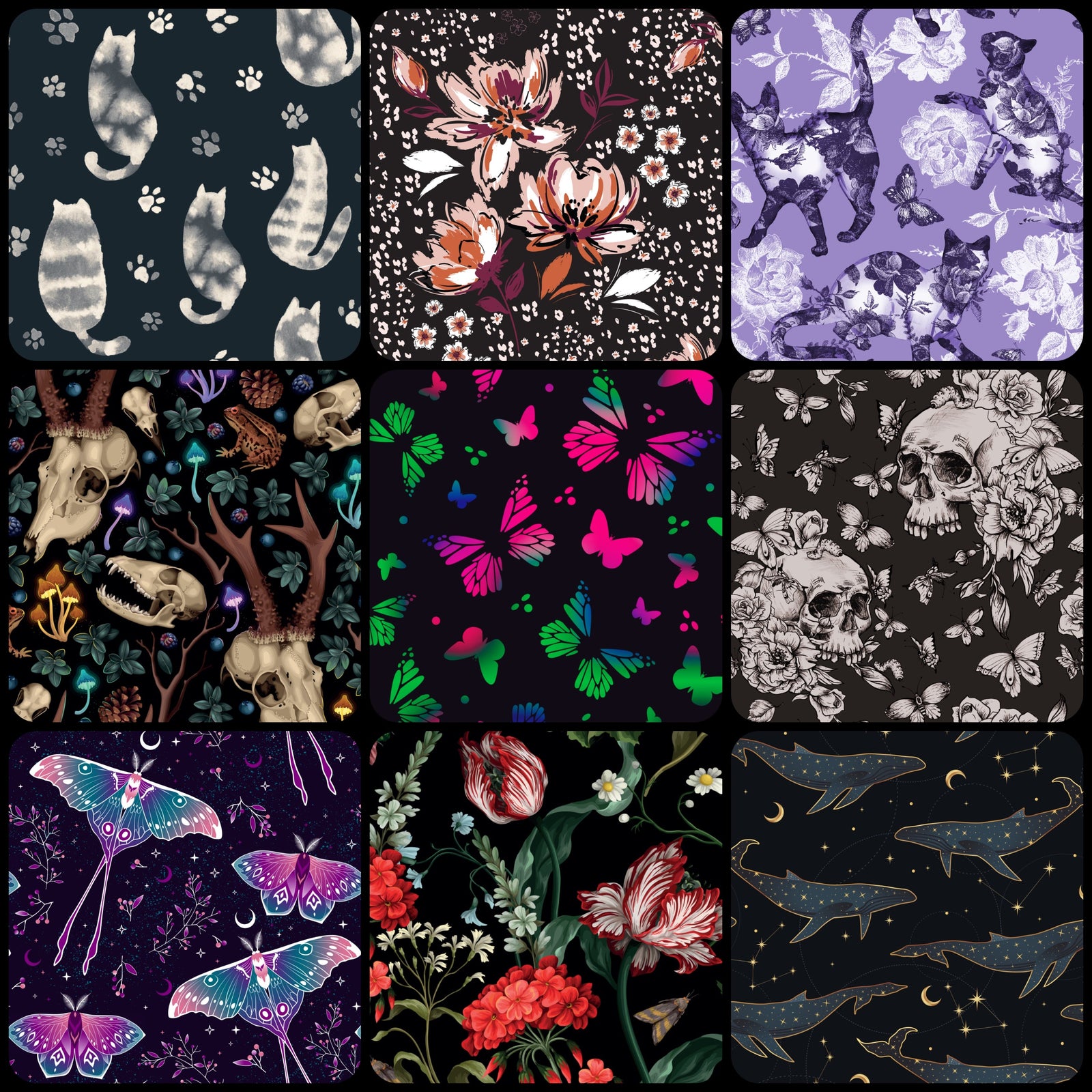 Preorder Custom Leggings / Joggers / Loungers - Closes 9 Dec