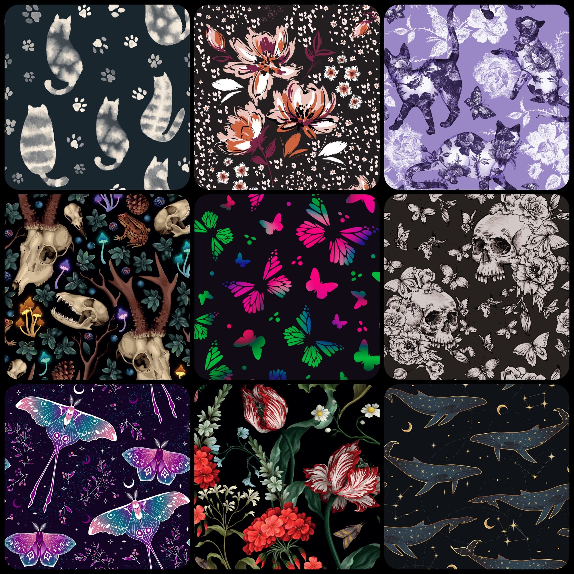 Preorder Custom Leggings / Joggers / Loungers - Closes 9 Dec