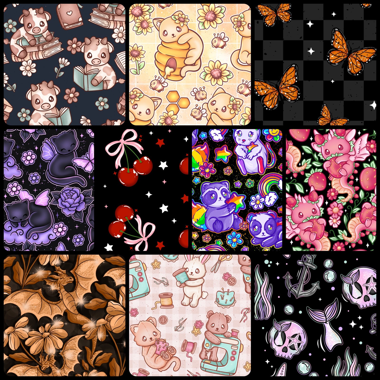 Preorder Custom Leggings / Joggers / Loungers - Closes 23 Dec