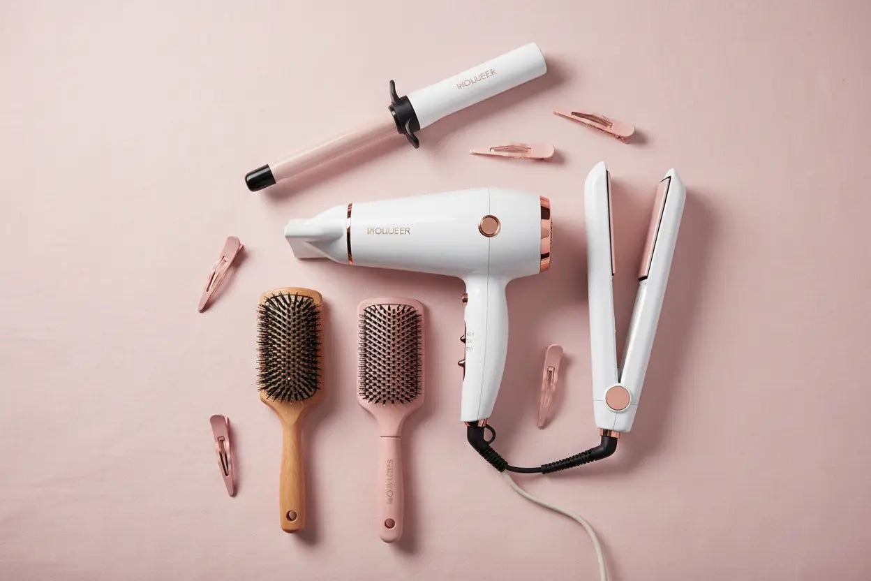 BEAUTY TOOLS