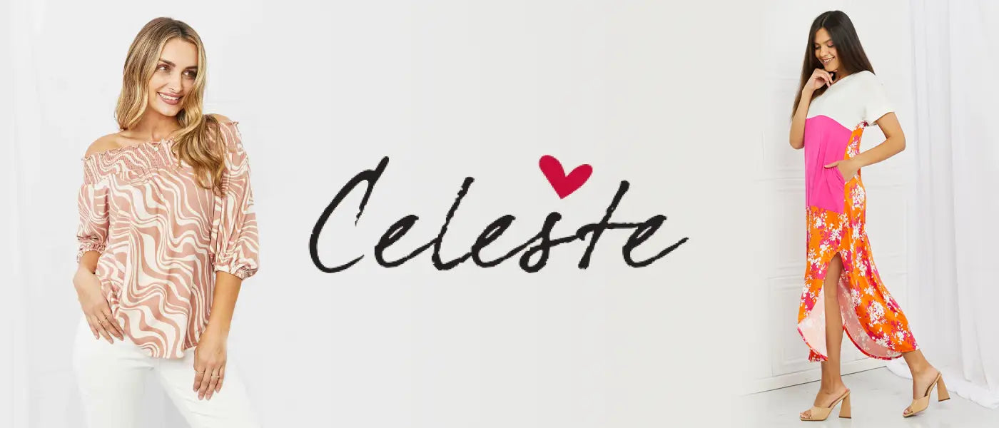 CELESTE ♥️