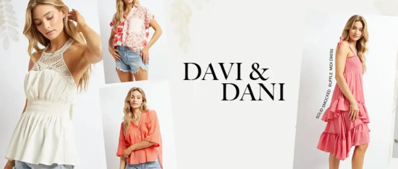 DAVI & DANI