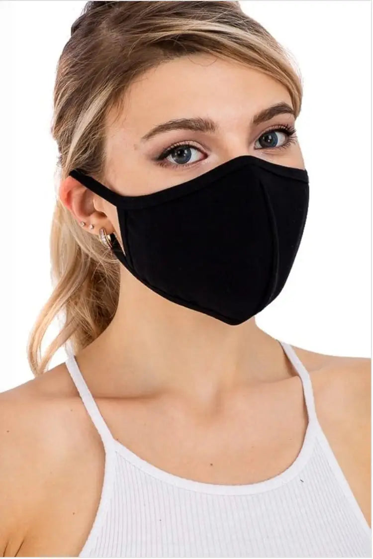 Face Covers and Masks