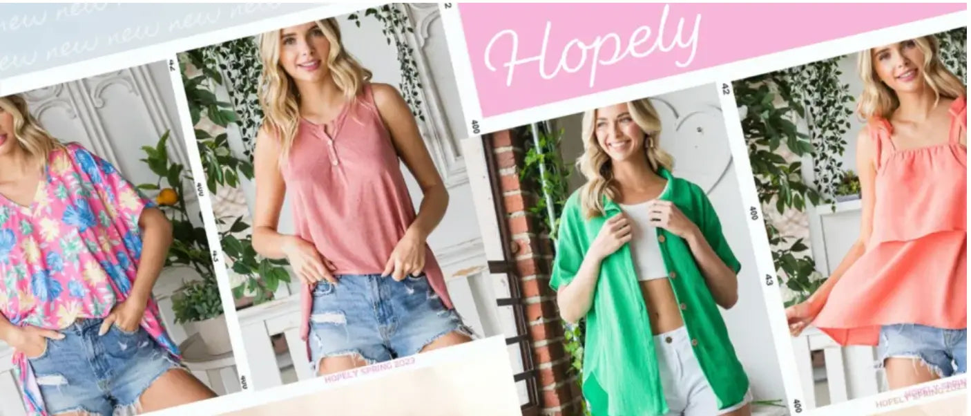 HOPELY