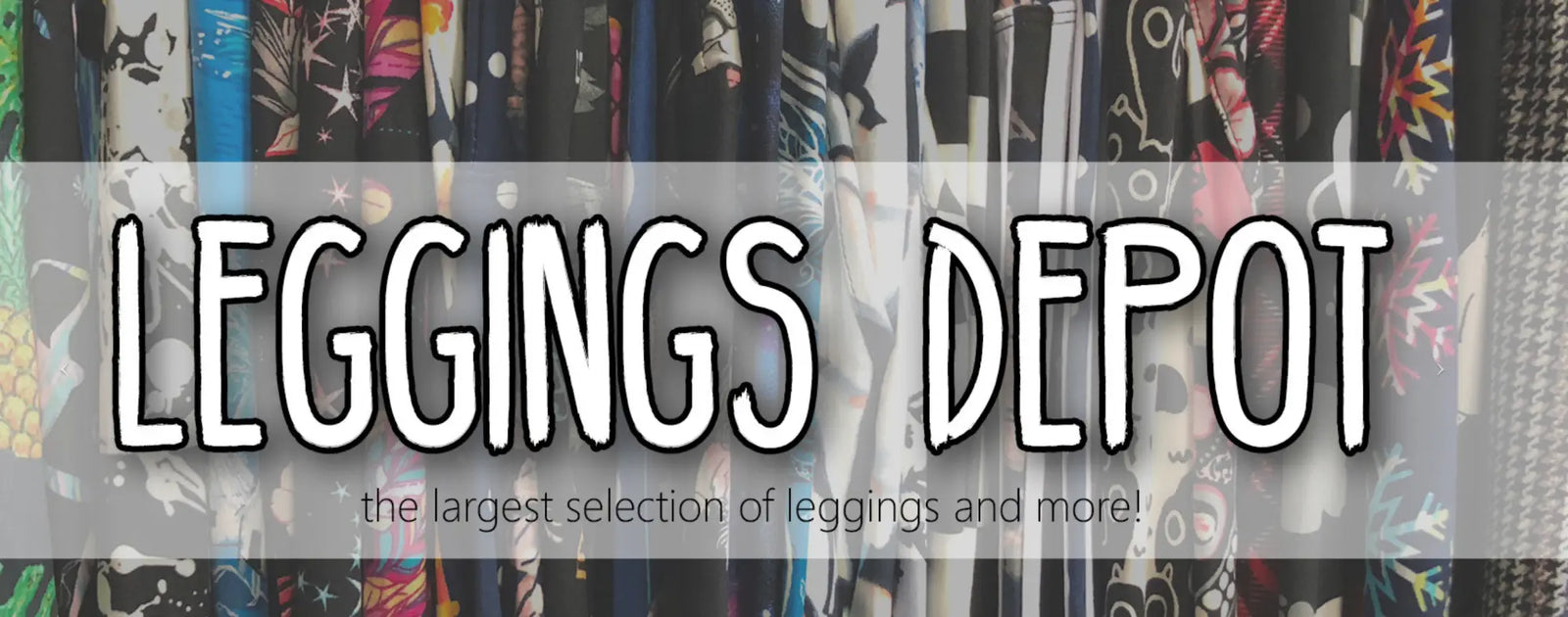 LEGGINGS DEPOT