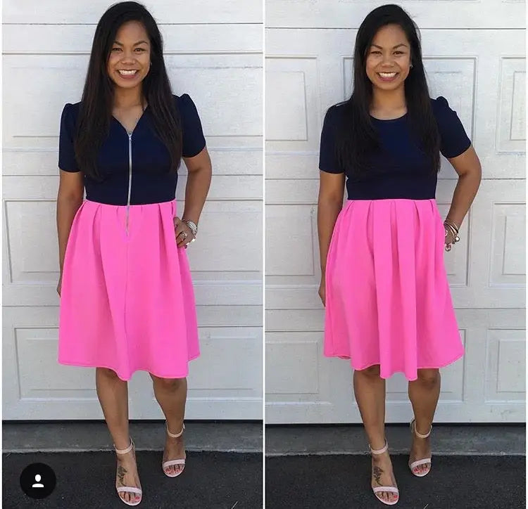 LULAROE AMELIA DRESSES