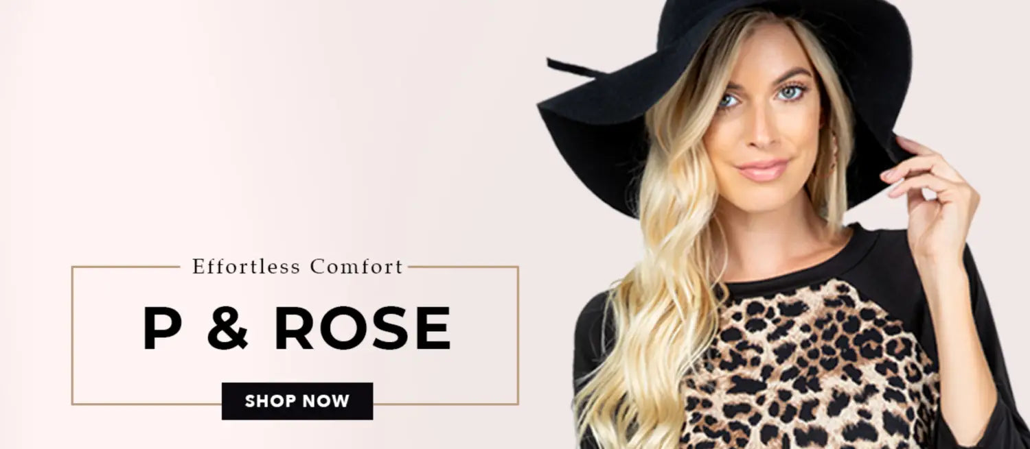 P & ROSE