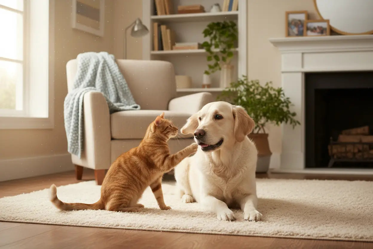 PETS
