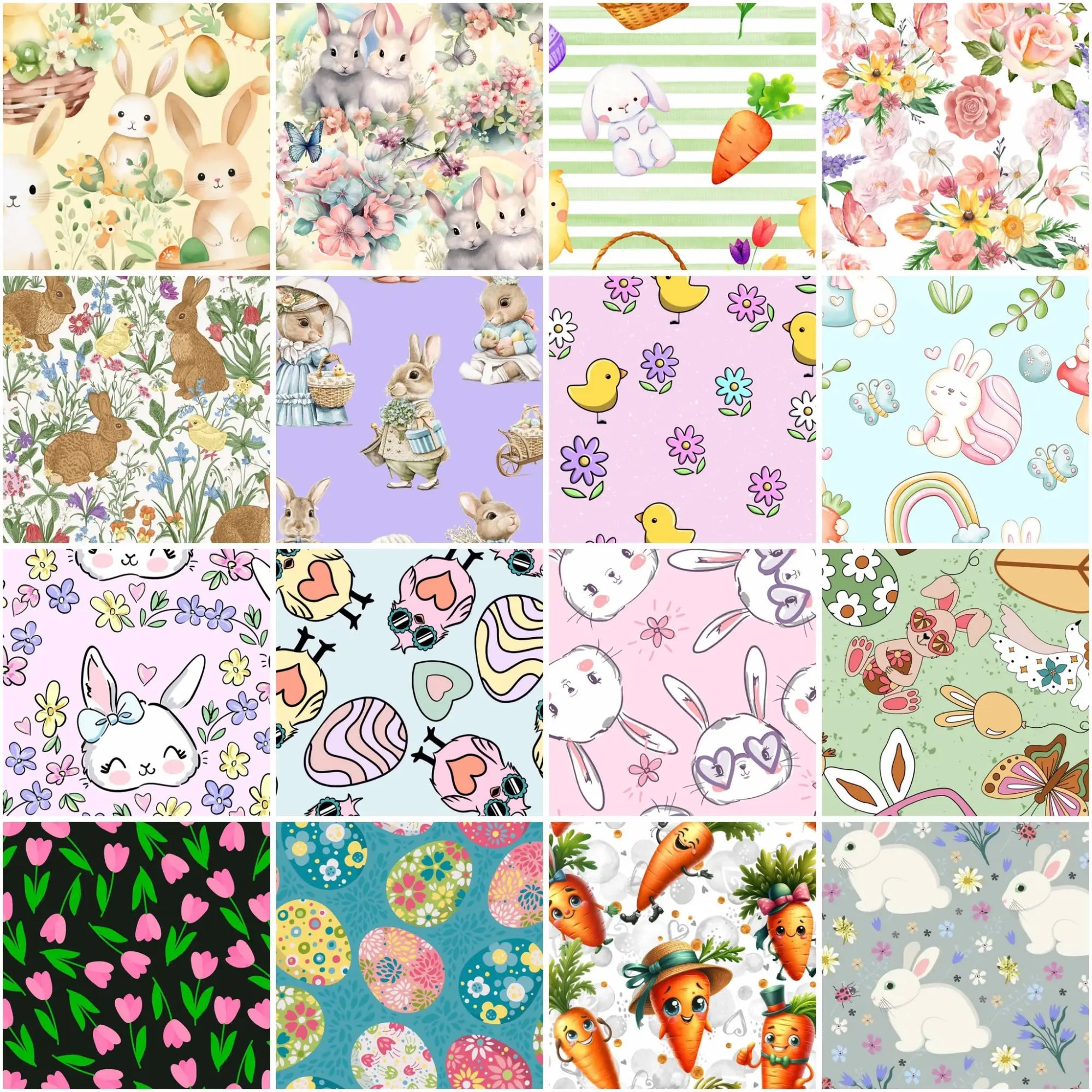 Preorder Custom EASTER Collection - Closes 19 Feb