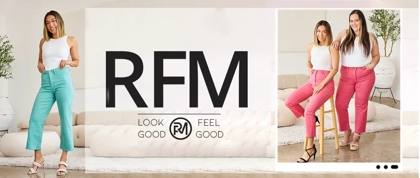 RFM - Royalty
