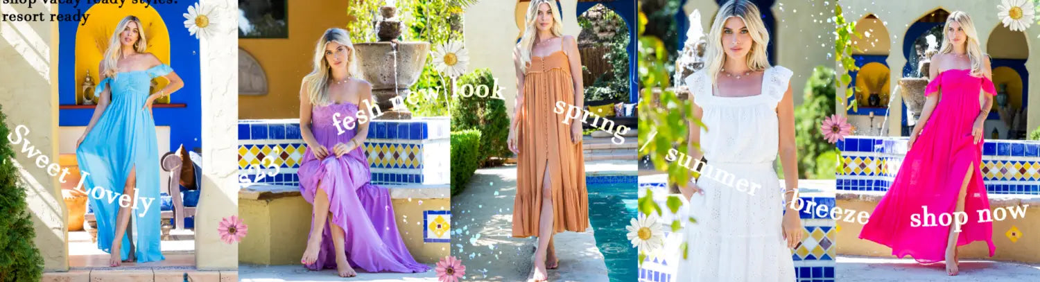 Sweet lovely by sales jen maxi dress