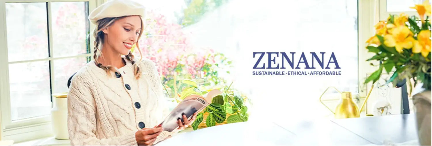 ZENANA
