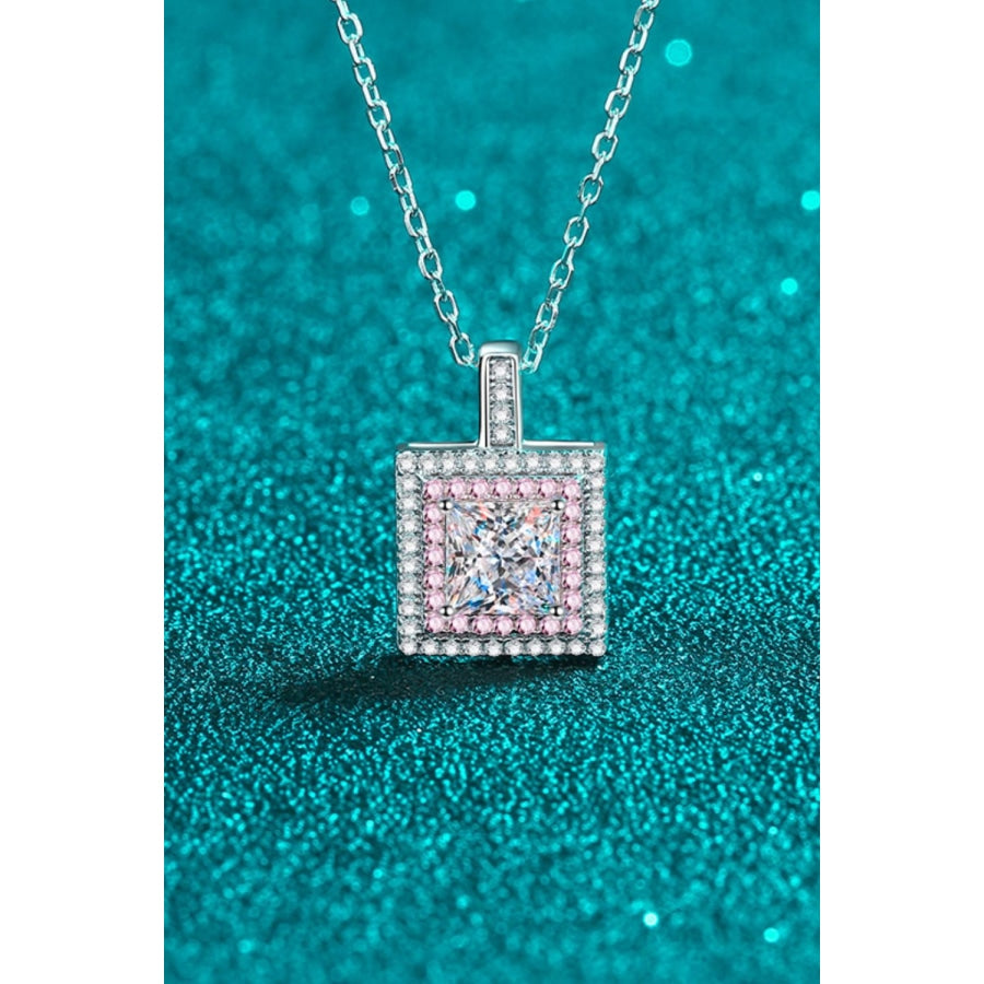 1 deals carat pendant